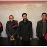 2013年总经理新年贺词