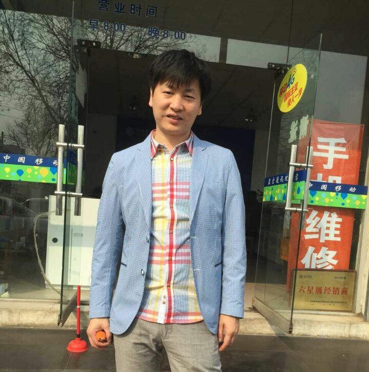 南阳九色鹿客户招商案例分享