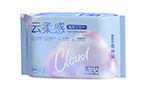 云柔感夜用卫生巾