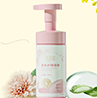 茶花女草本护理慕斯上新，女生秘密花园的护理宝藏！