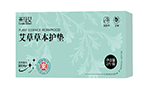 艾草草本护垫2片