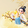 中秋团圆，也守护你的“经期月亮”